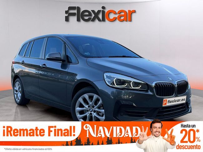 BMW Serie 2 (218i) en Girona