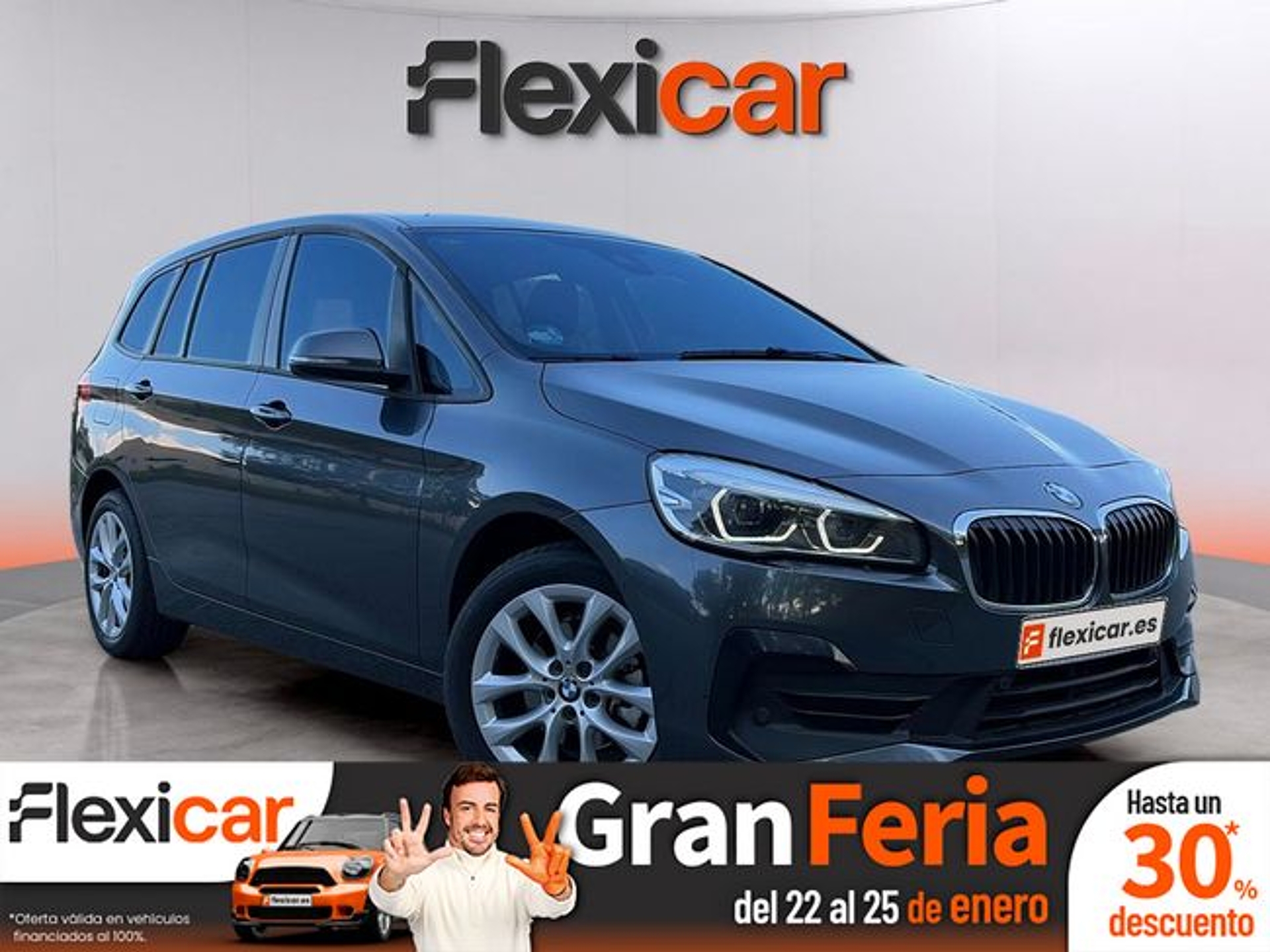 Imagen de BMW Serie 2