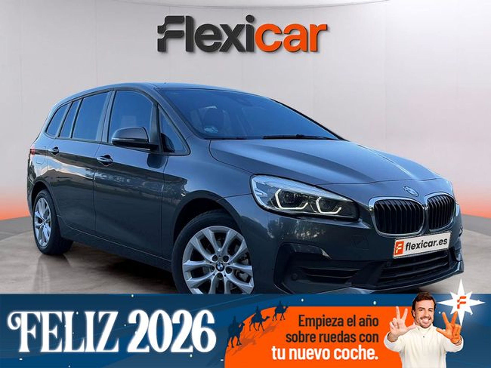 Imagen de BMW Serie 2