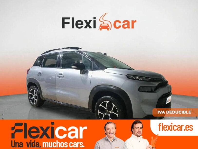 Foto del CITROEN C3 Aircross Puretech S&S Feel Pack 110