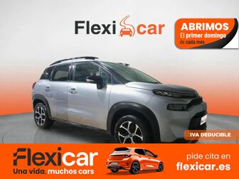 Imagen de CITROEN C3 Aircross Puretech S&S Feel Pack 110