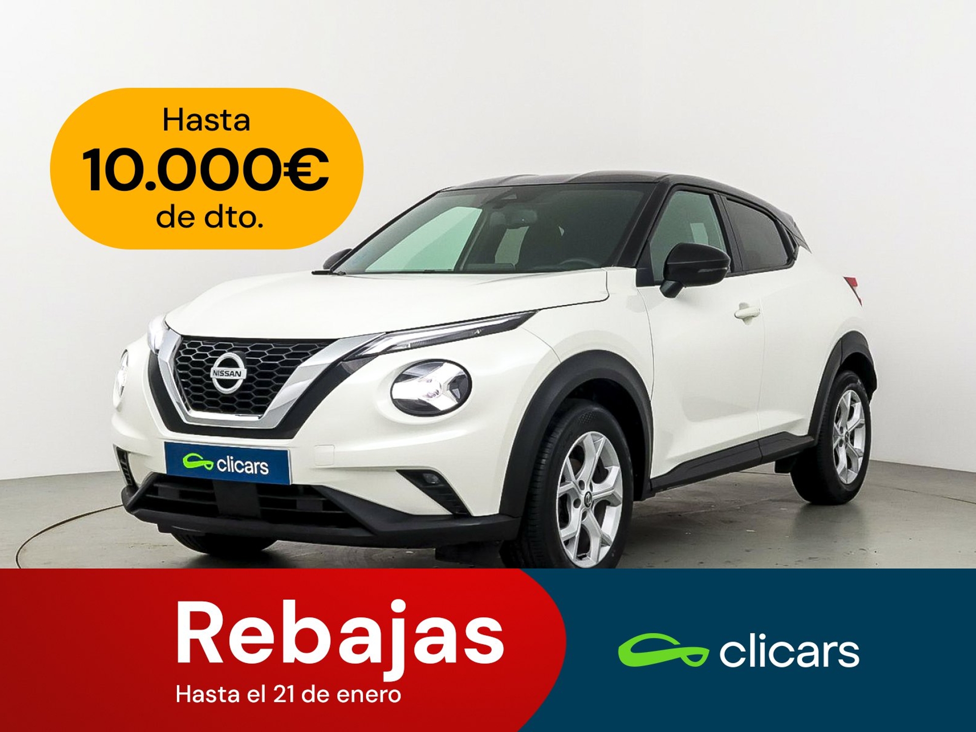 Imagen de NISSAN Juke