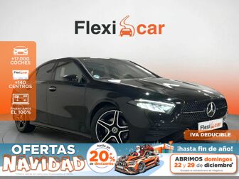 Imagen de MERCEDES Clase A A 180 Sedán Progressive Line Advanced 7G-DCT