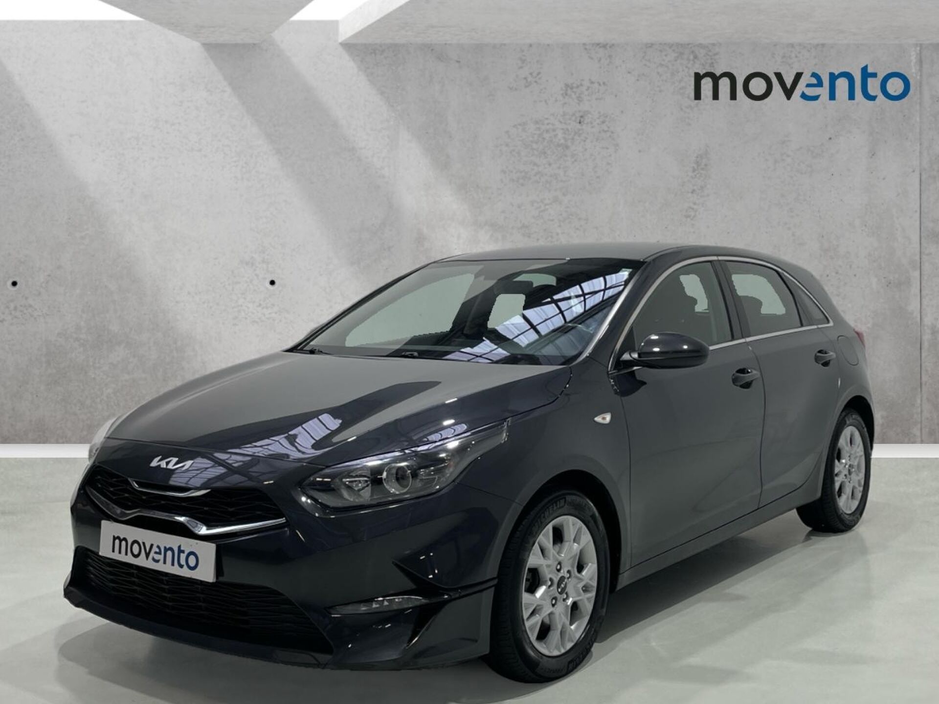 Imagen 2 de KIA Ceed