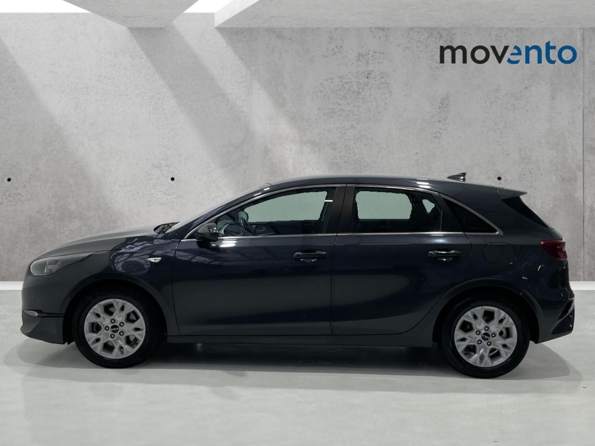 Imagen 3 de KIA Ceed