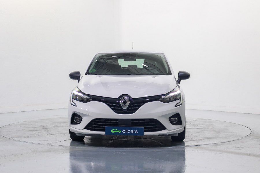 Foto del RENAULT Clio Blue dCi Business 74kW