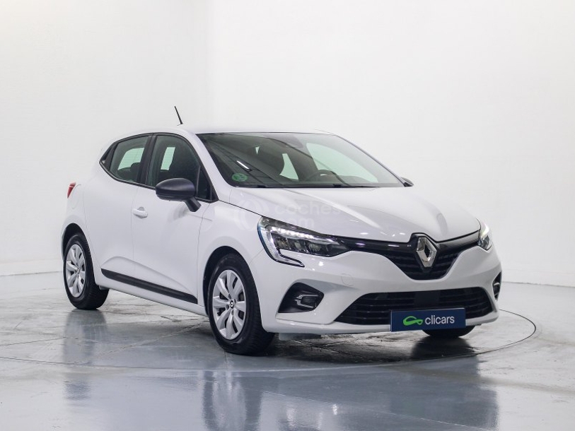 Foto del RENAULT Clio Blue dCi Business 74kW