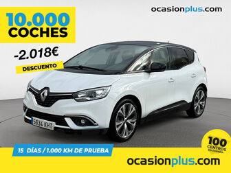 Imagen de RENAULT Scenic Scénic 1.5dCi Energy Limited 110