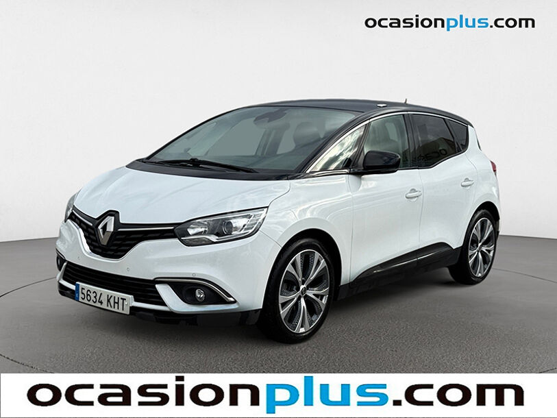 Foto del RENAULT Scenic Scénic 1.5dCi Energy Limited 110