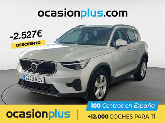 Imagen de VOLVO XC40