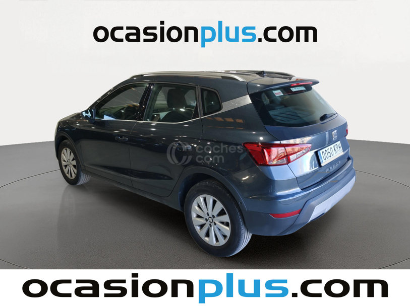 Foto del SEAT Arona 1.0 TSI Ecomotive S&S Xcellence DSG7 115
