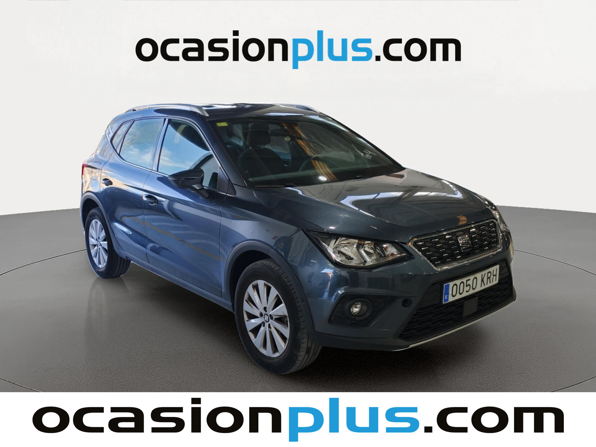 Imagen 2 de SEAT Arona