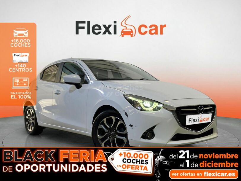 Foto del MAZDA Mazda2 1.5D Style