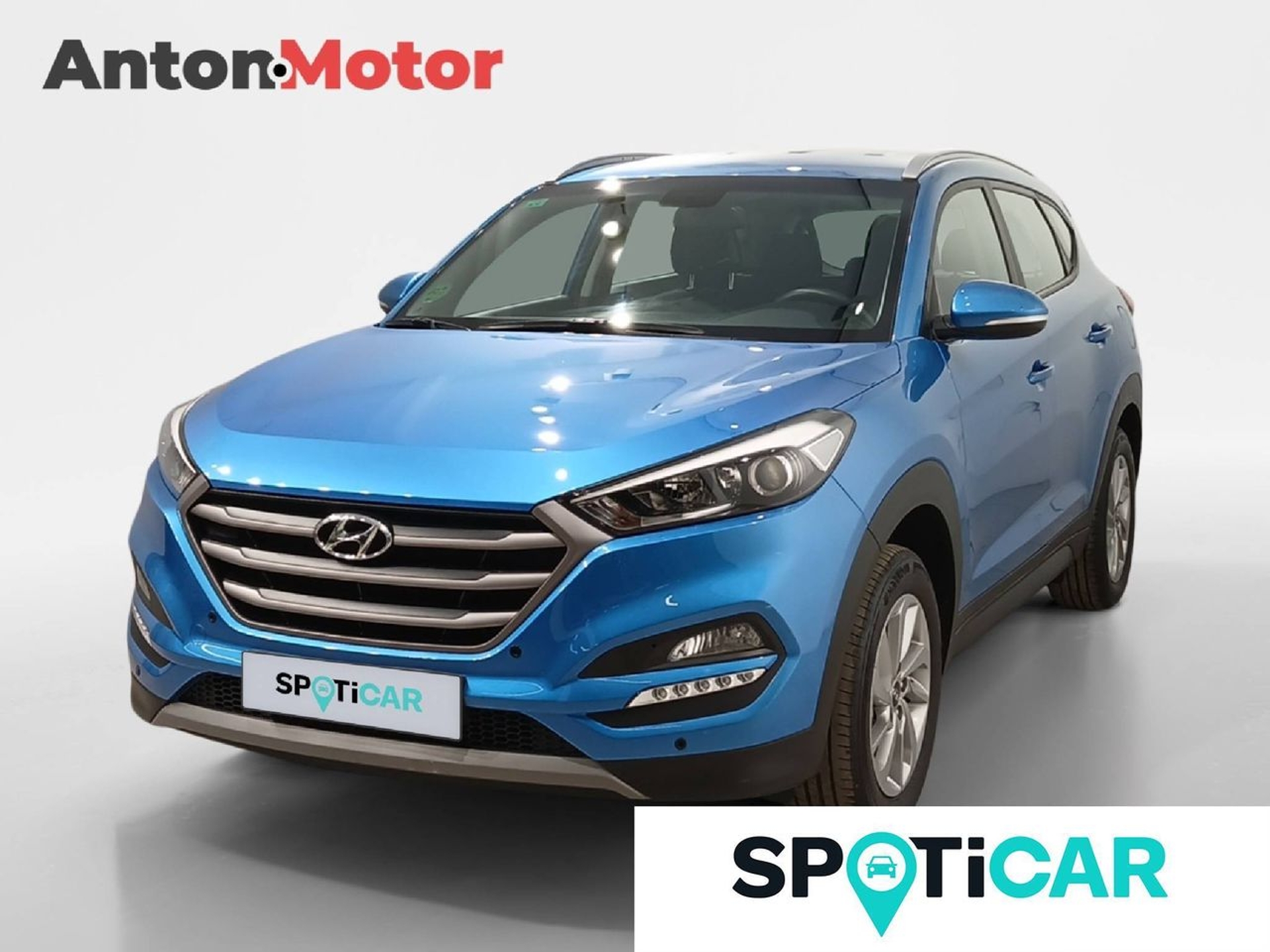 Imagen de HYUNDAI Tucson