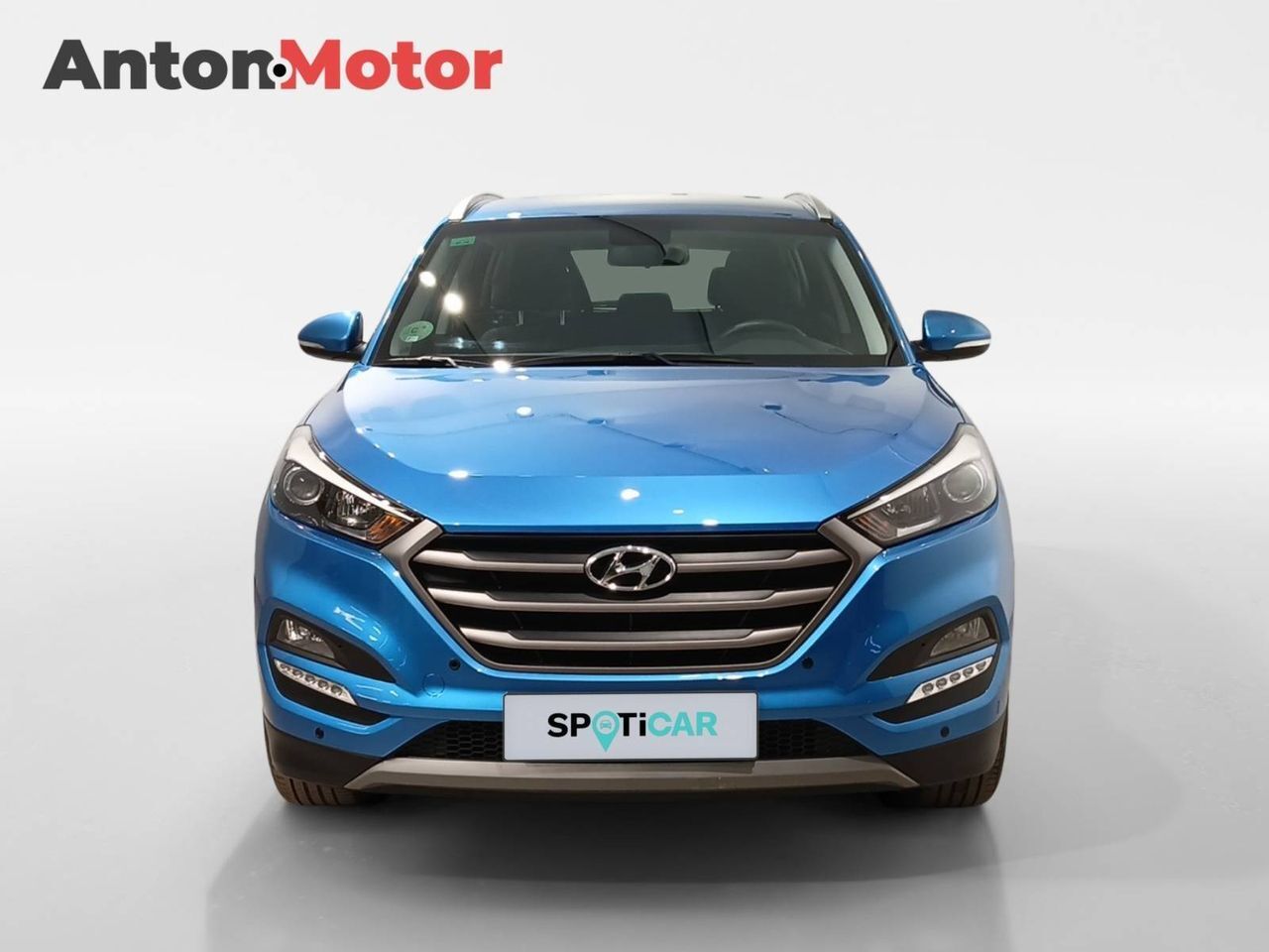 Foto del HYUNDAI Tucson 1.6 TGDI Link 4x2 176