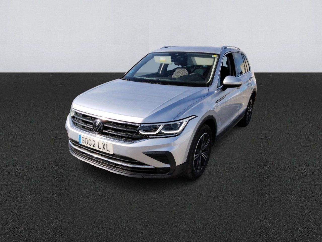 VOLKSWAGEN Tiguan (Life 2.0 TDI 110 kW (150 CV)) en Madrid