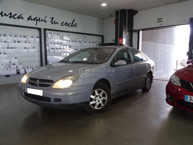 Foto del CITROEN C5 2.0i 16v Premier