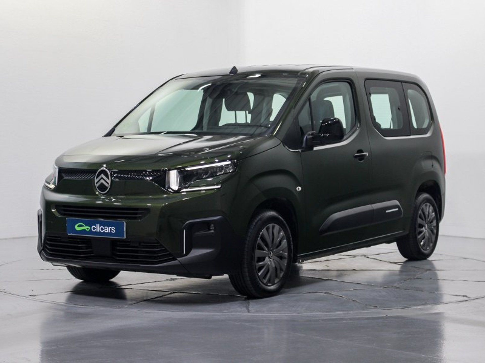 Imagen de CITROEN Berlingo