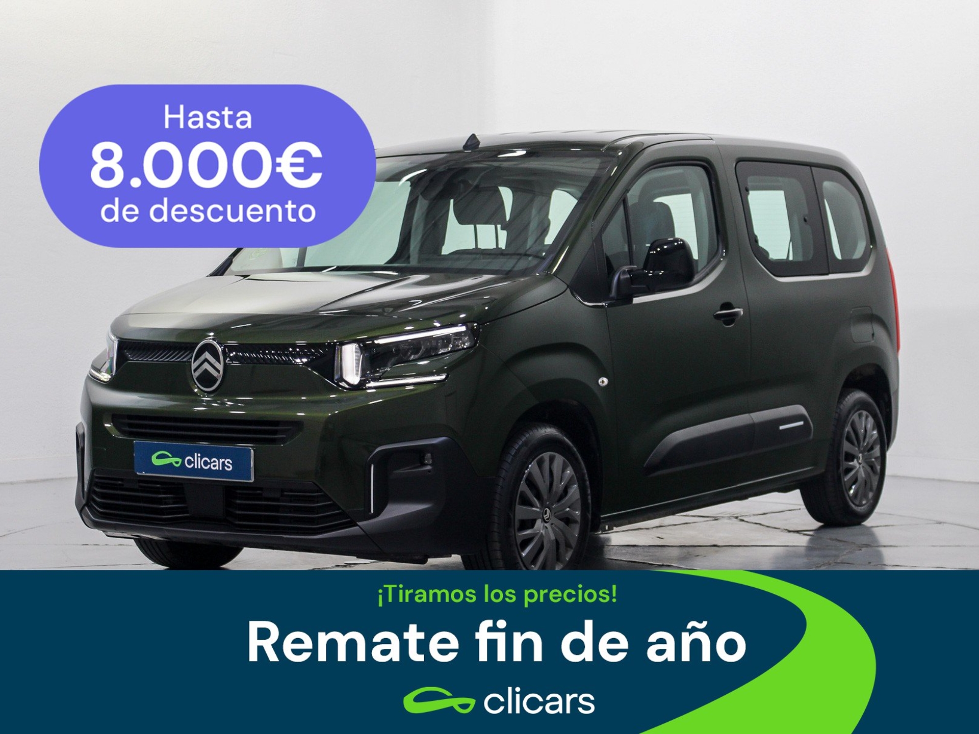 Imagen de CITROEN Berlingo