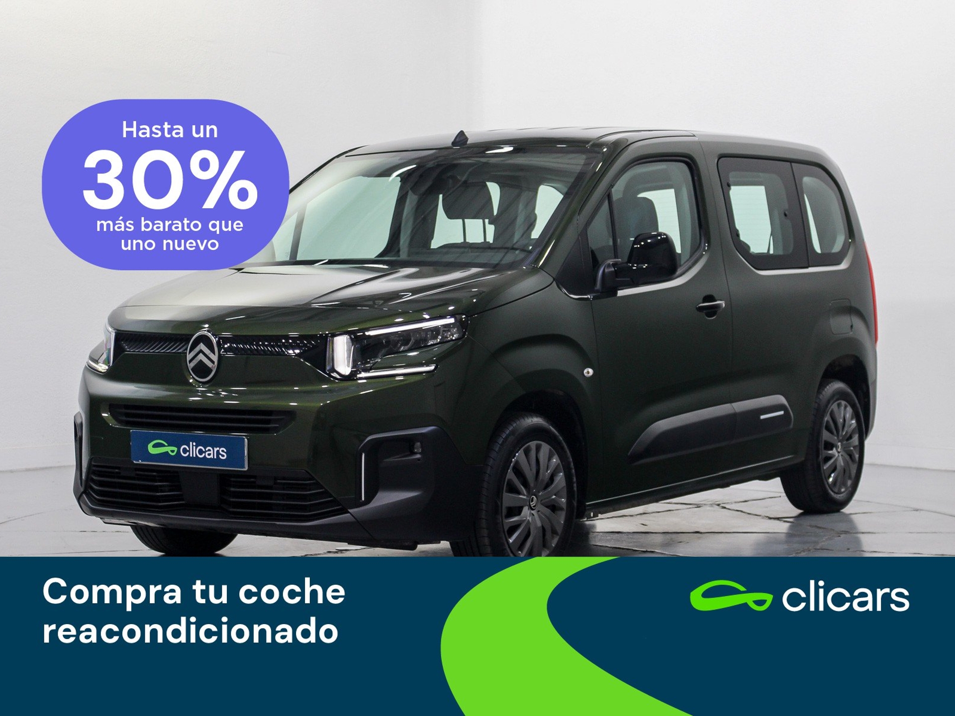 Imagen de CITROEN Berlingo