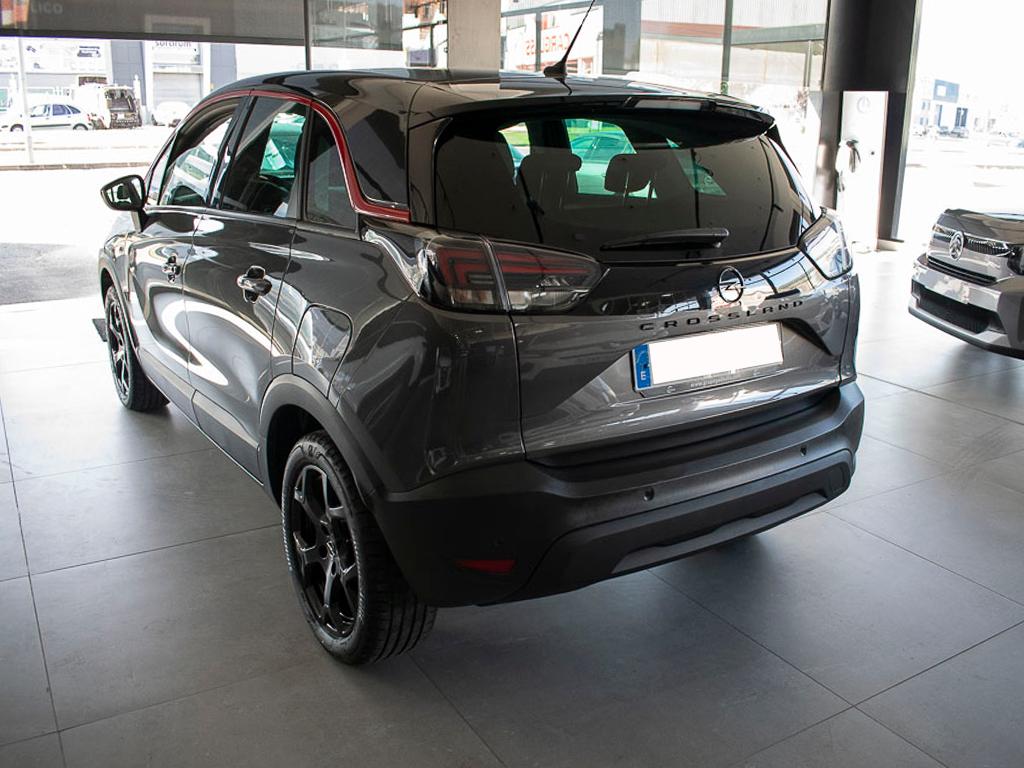 Foto del OPEL Crossland 1.2 S&S GS Line 110