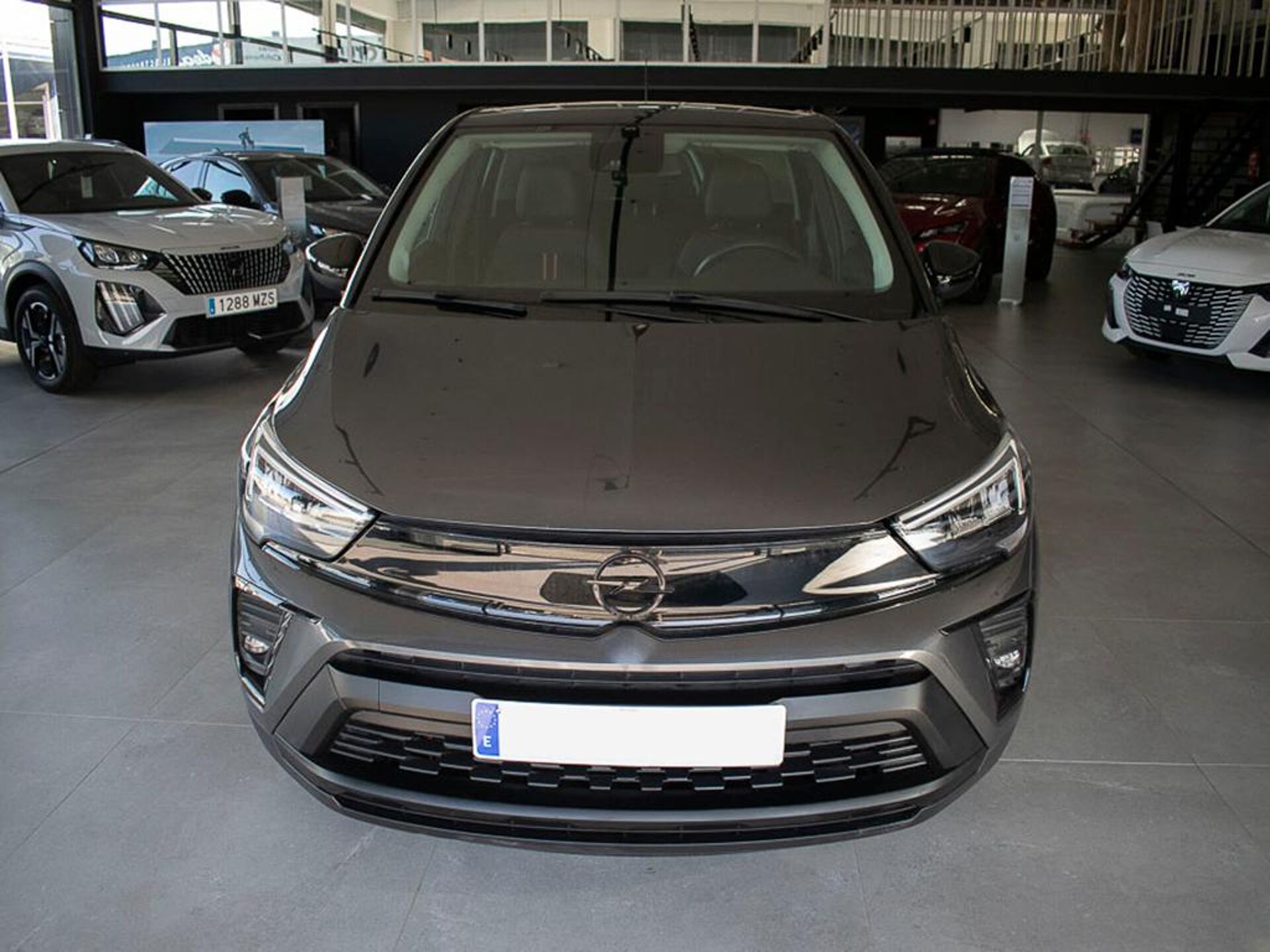 Imagen 3 de OPEL Crossland