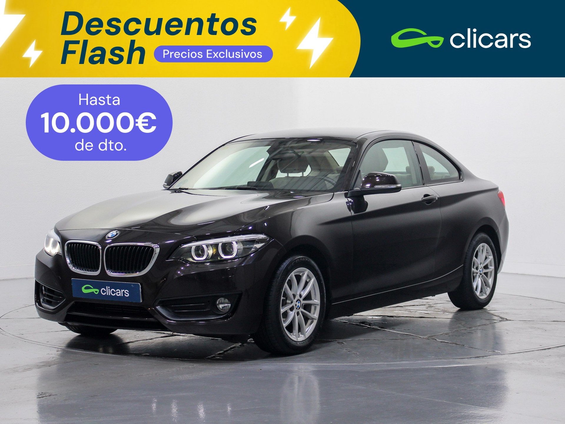 Imagen de BMW Serie 2