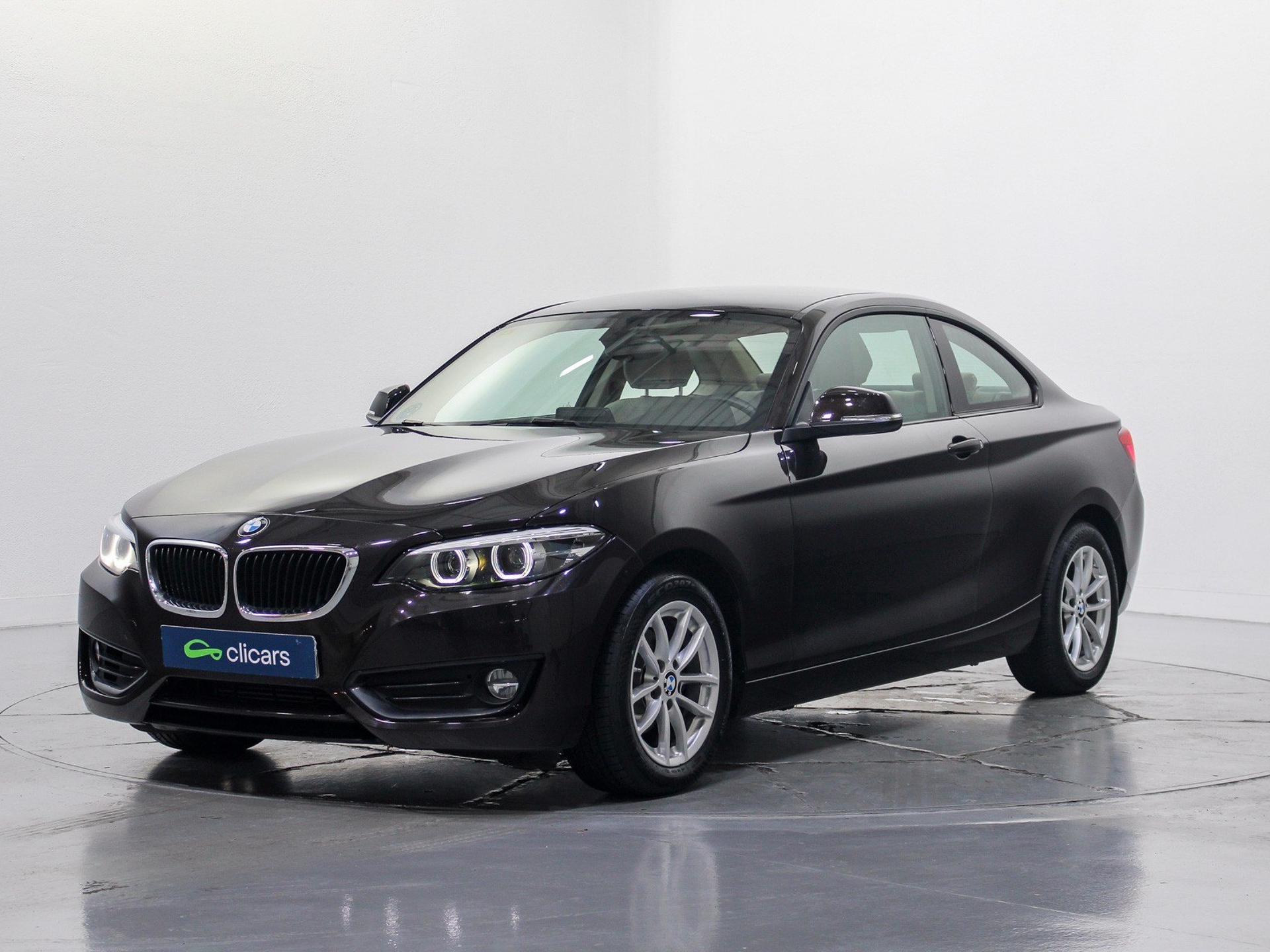 Imagen de BMW Serie 2