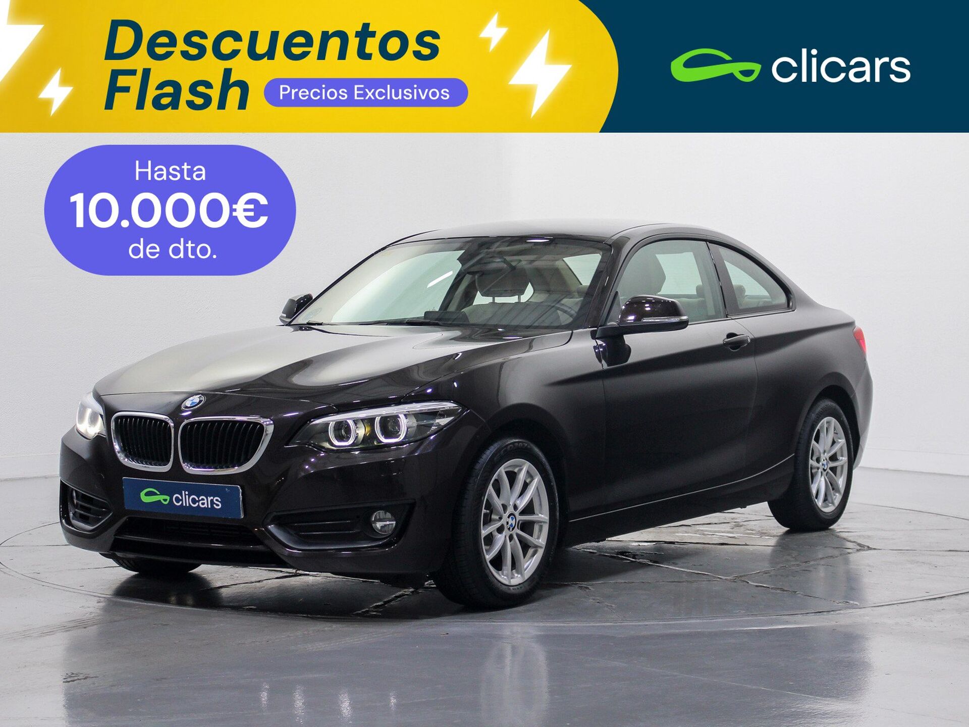 Imagen 1 de BMW Serie 2