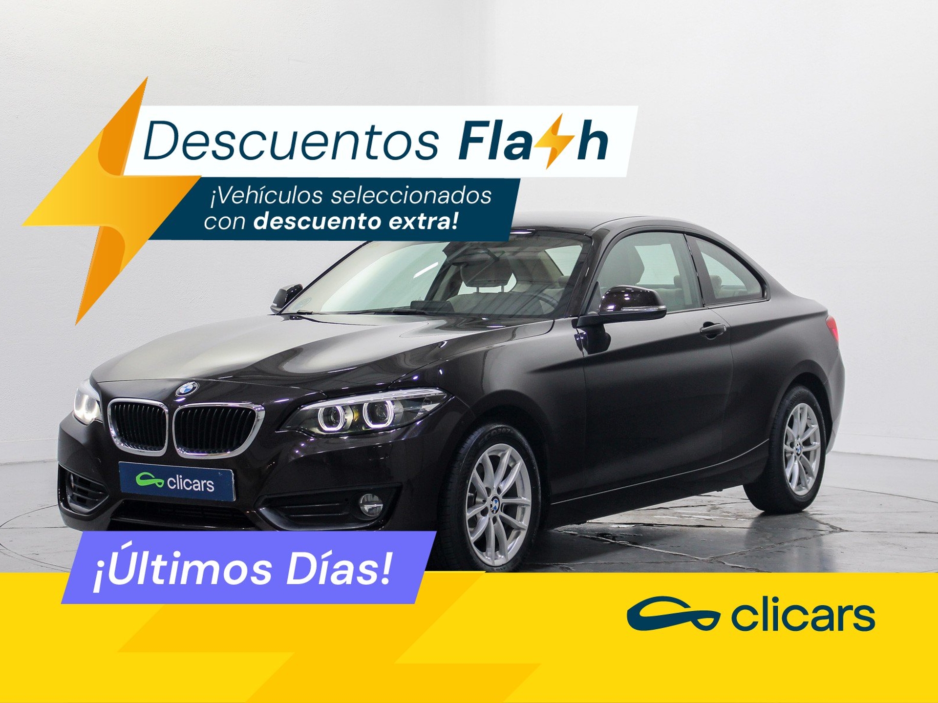 Imagen de BMW Serie 2
