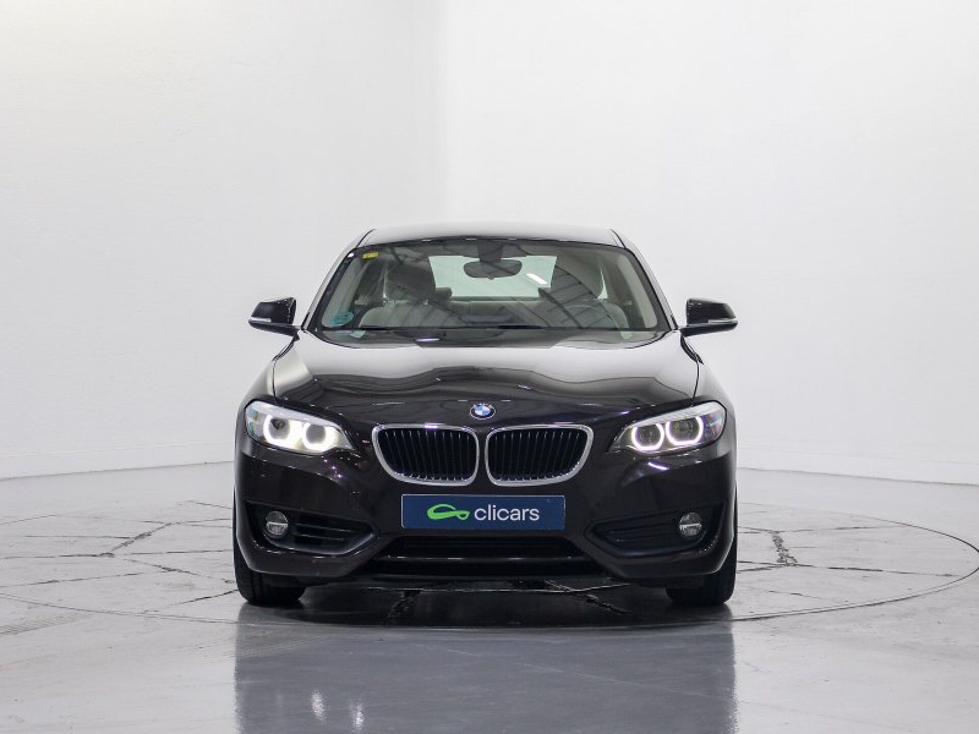 Imagen 2 de BMW Serie 2