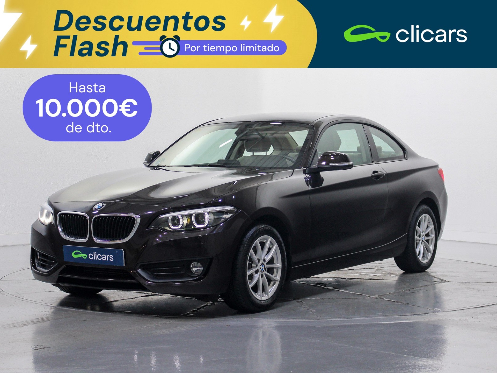 Imagen de BMW Serie 2