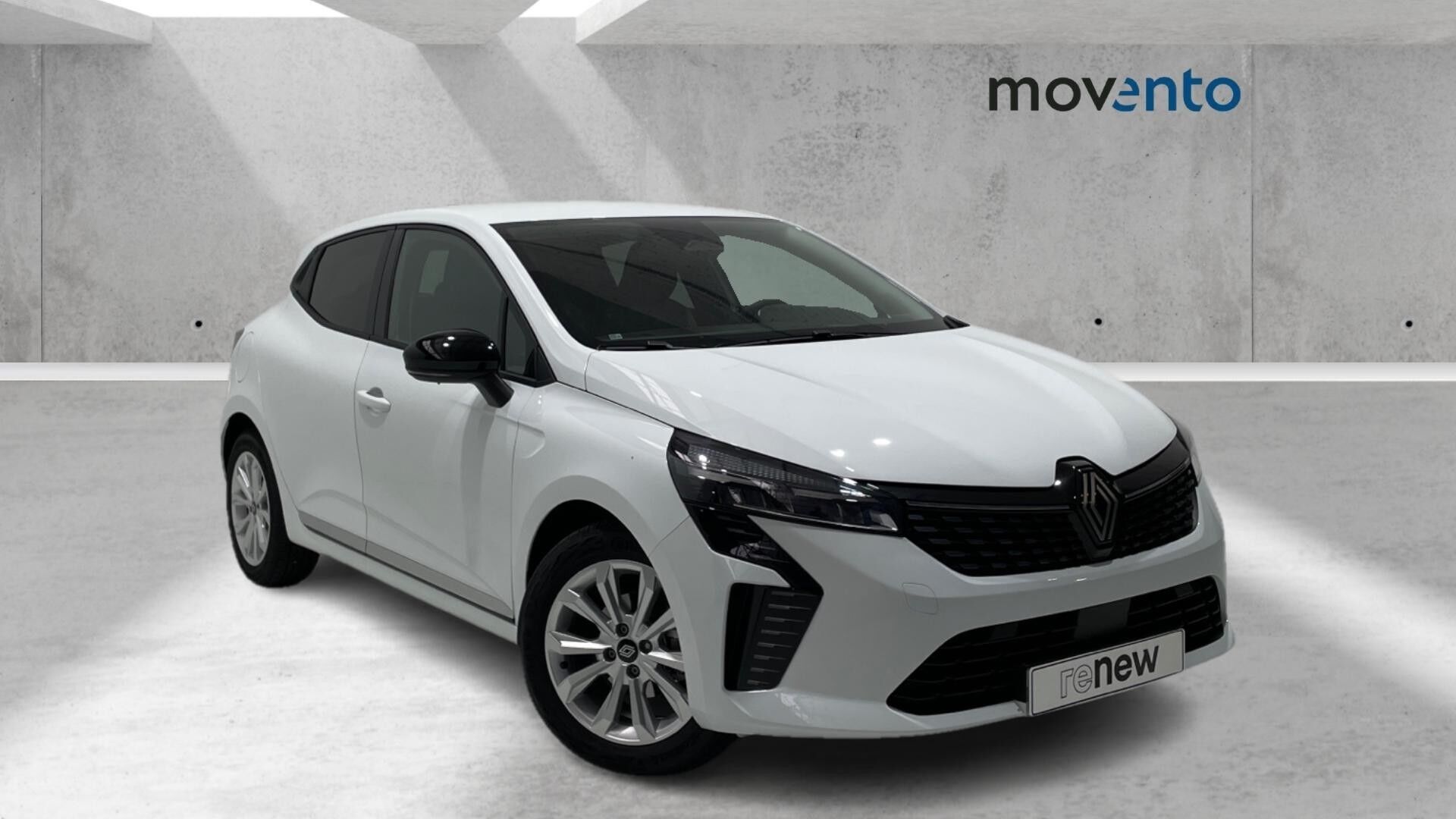 RENAULT Clio (Eco-G 100 GLP Evolution 74 kW (100 CV)) en Barcelona