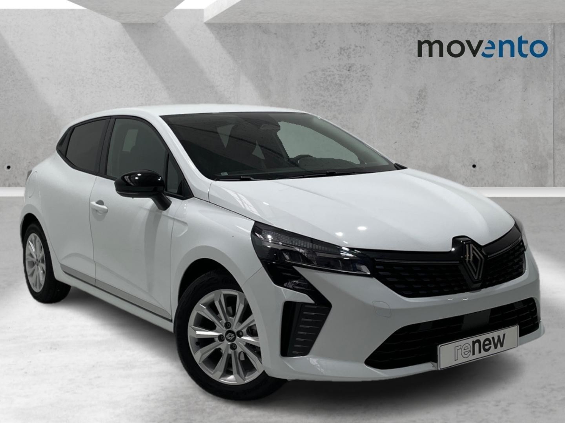 Imagen de RENAULT Clio