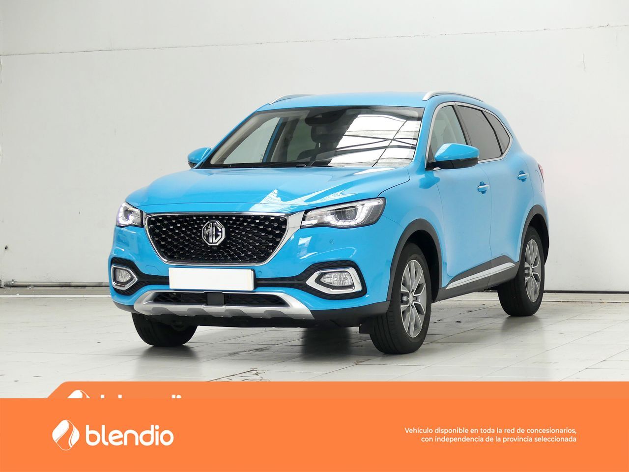 Foto del MG HS 1.5 T-GDI Comfort Aut.