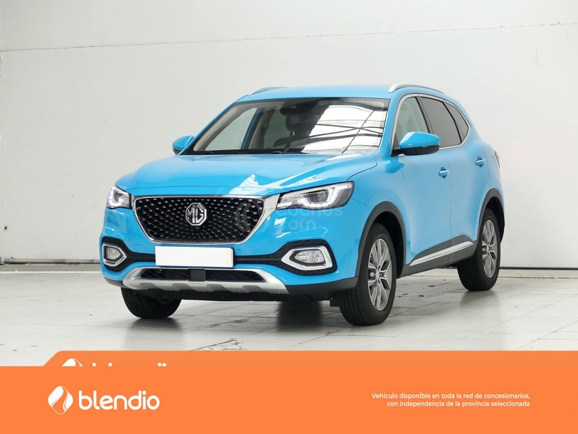 Foto del MG HS 1.5 T-GDI Comfort Aut.