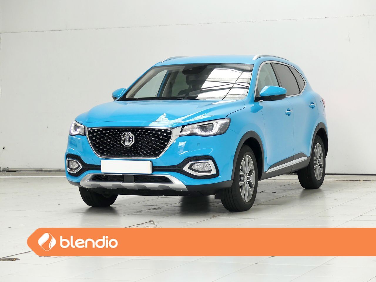 MG HS (1.5T-GDI COMFORT DCT 162 5P) en Cantabria