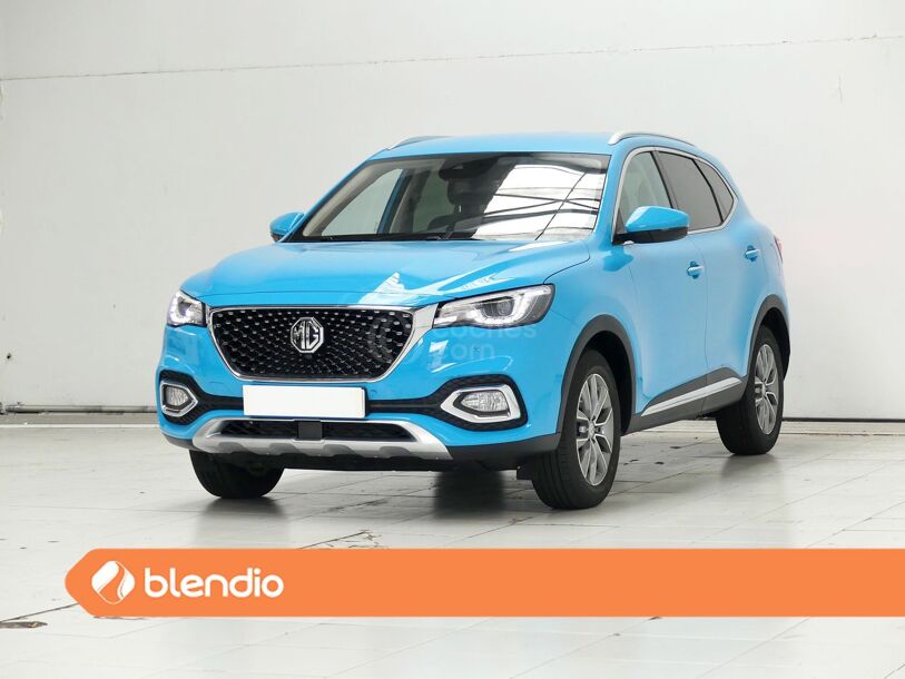 Foto del MG HS 1.5 T-GDI Comfort Aut.