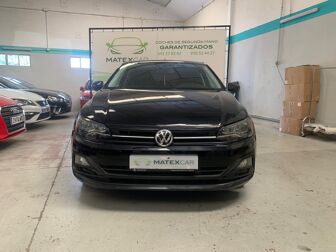 Imagen de VOLKSWAGEN Polo 1.6TDI Advance 70kW