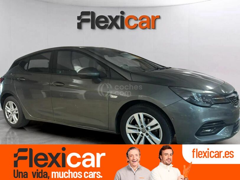 Foto del OPEL Astra 1.2T S-S GS Line 130