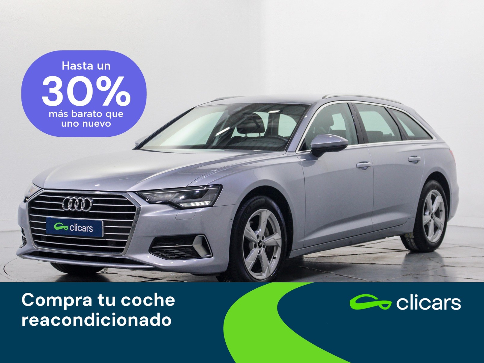 Imagen de AUDI A6