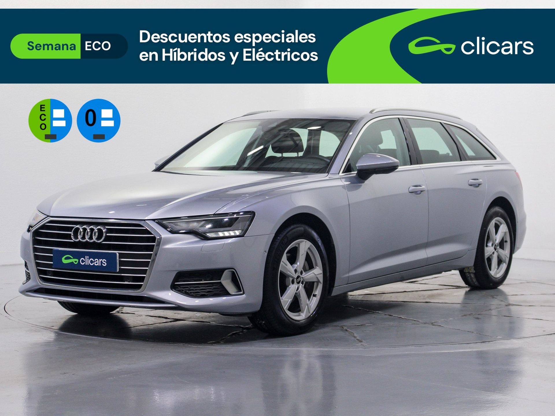 Imagen de AUDI A6