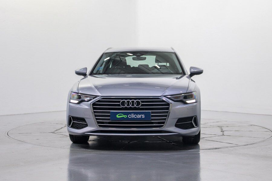Foto del AUDI A6 Avant 40 TDI Sport S tronic