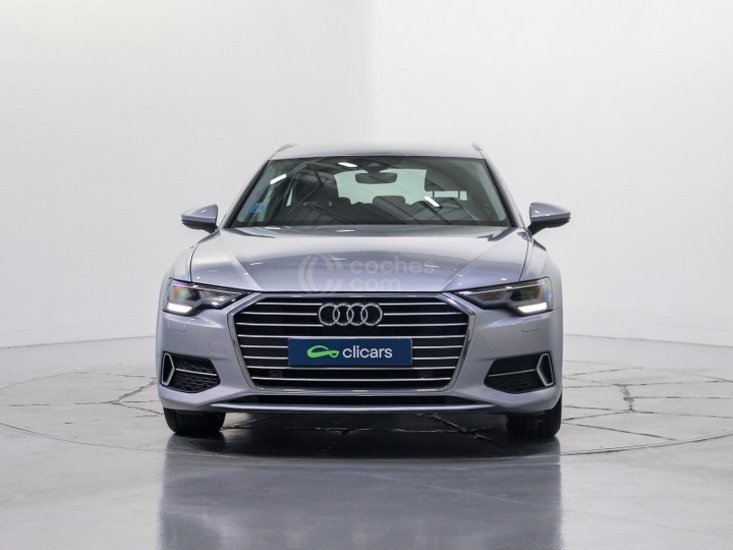 Foto del AUDI A6 Avant 40 TDI Sport S tronic