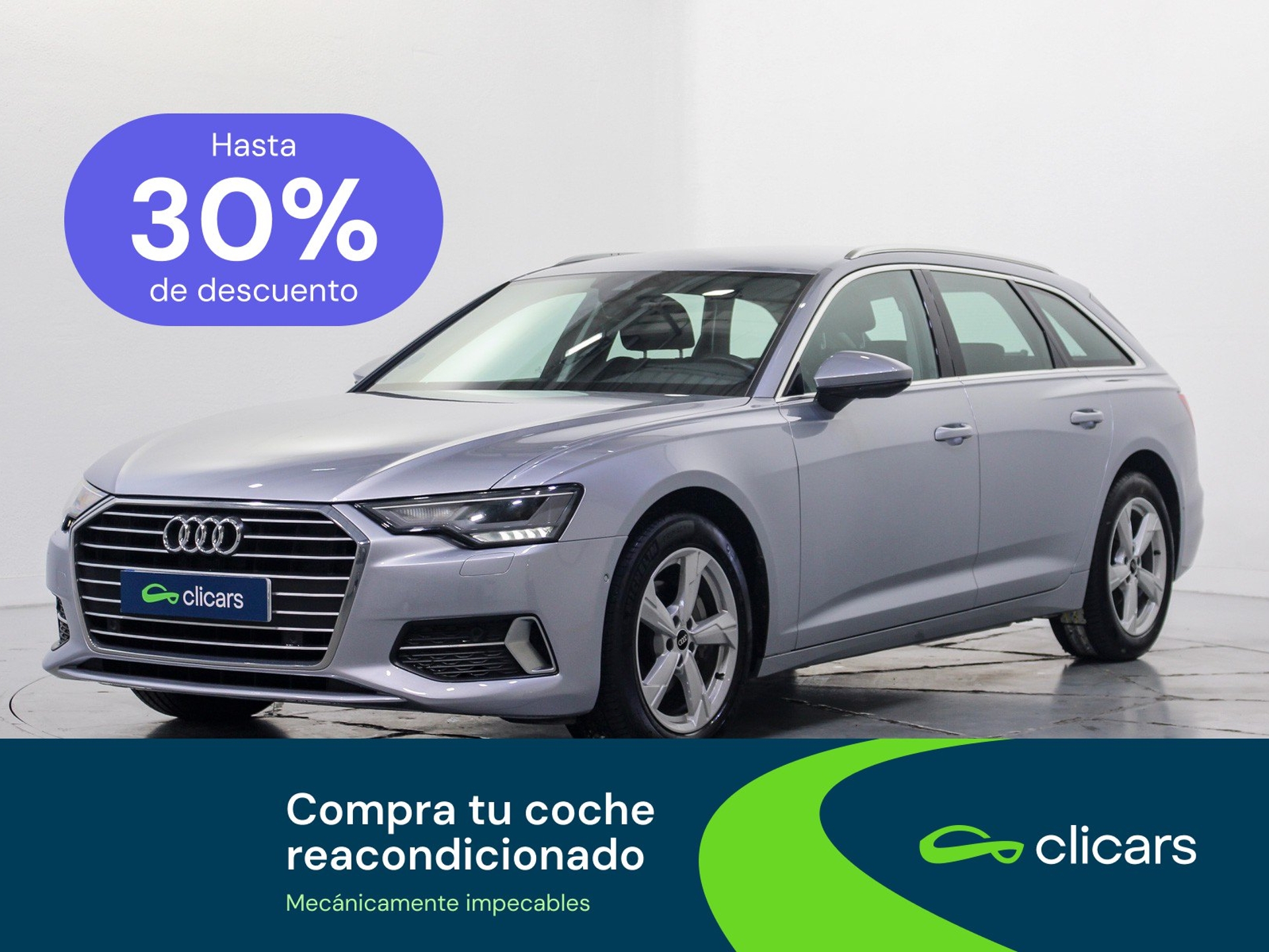 Imagen de AUDI A6