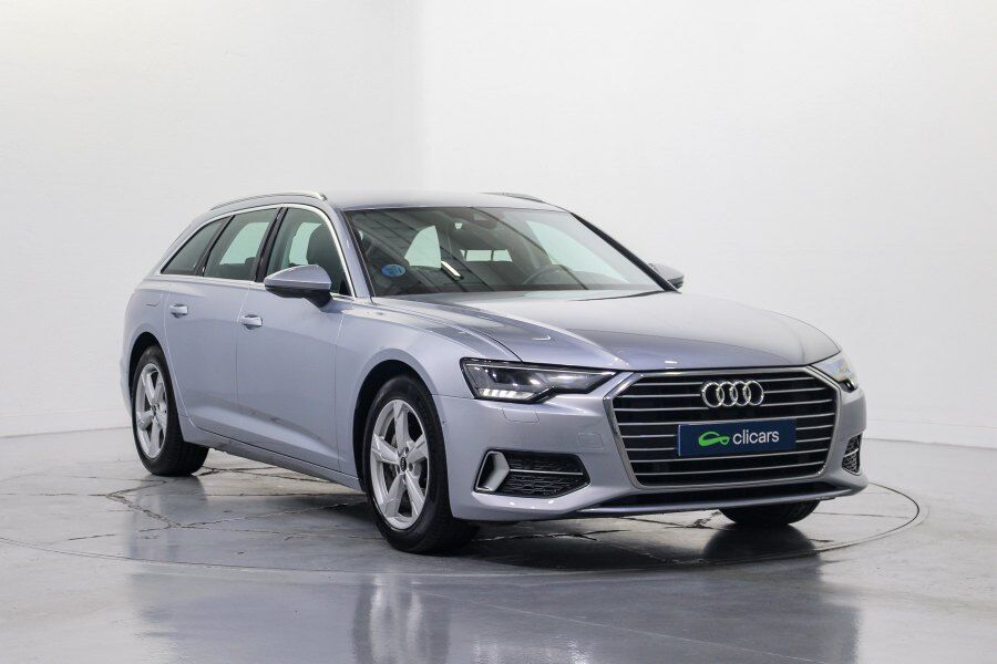 Foto del AUDI A6 Avant 40 TDI Sport S tronic