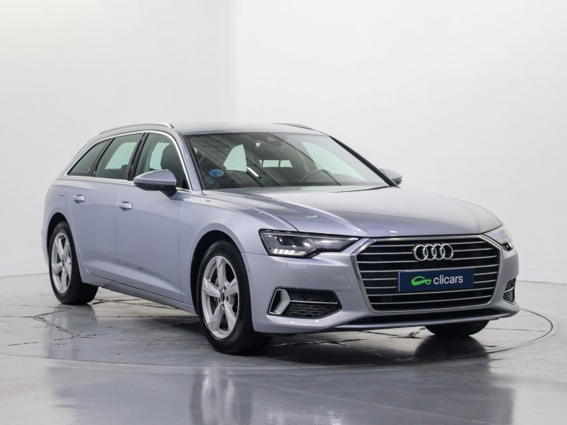 Imagen 3 de AUDI A6