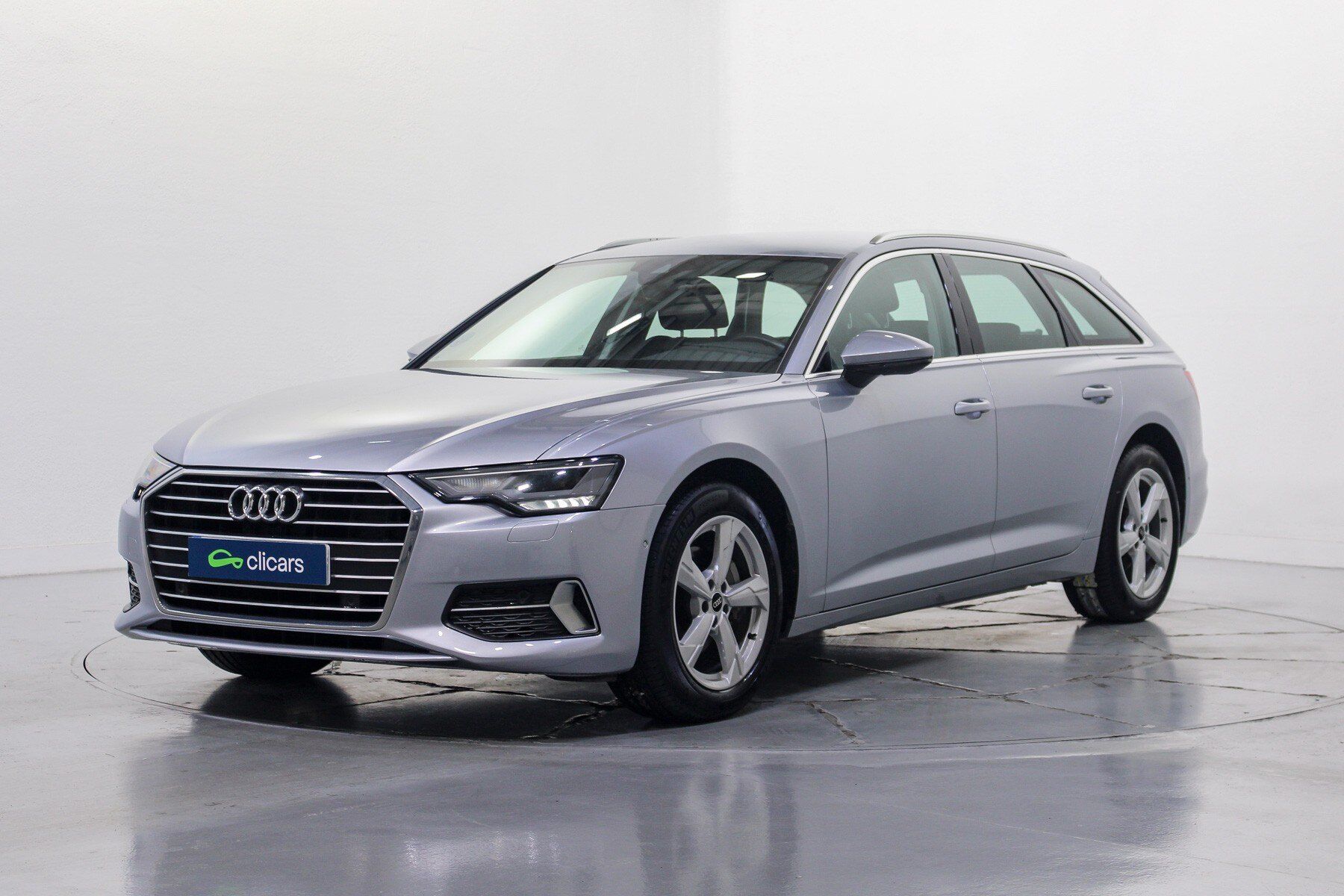 Foto del AUDI A6 Avant 40 TDI Sport S tronic