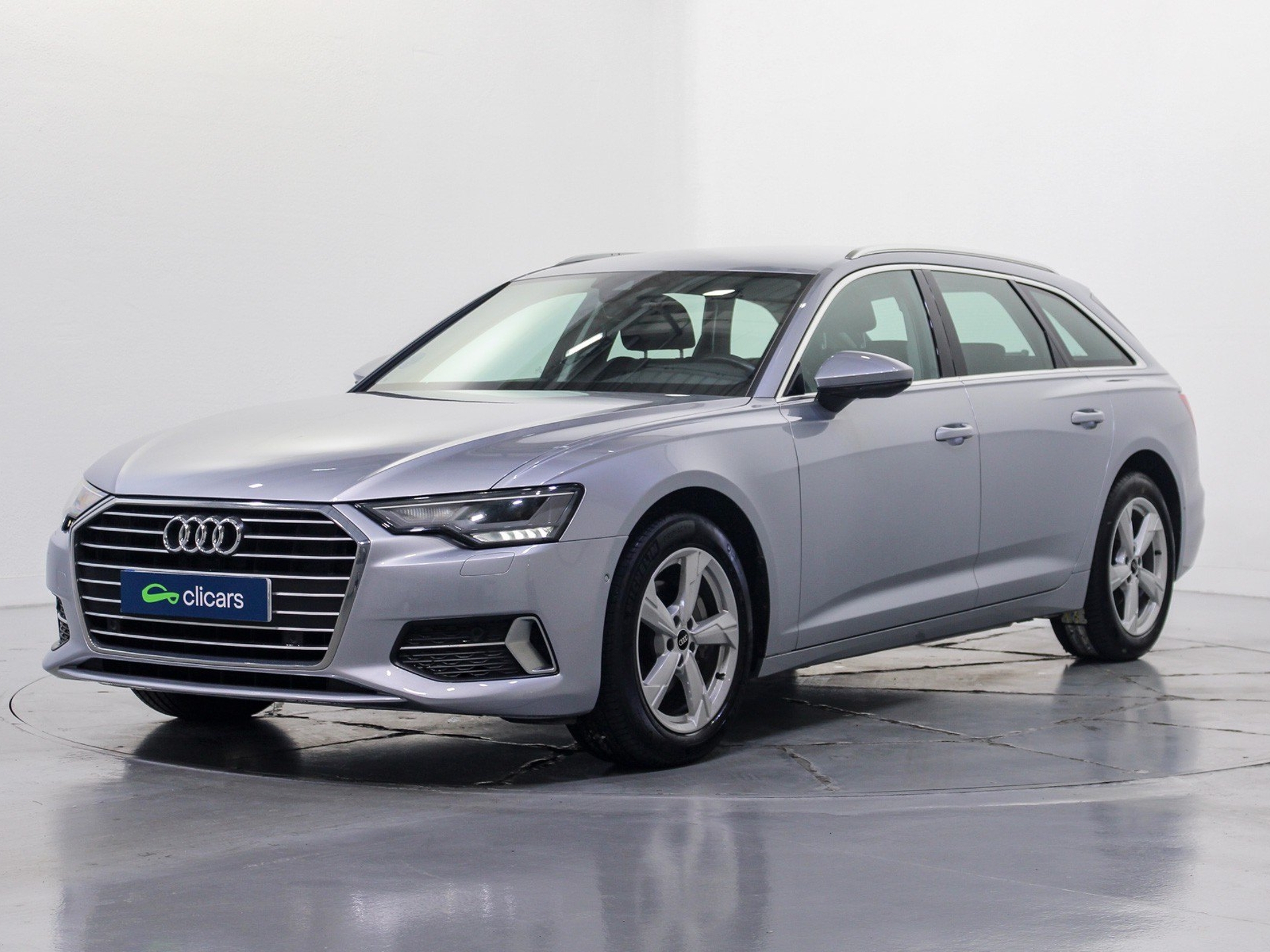 Imagen de AUDI A6