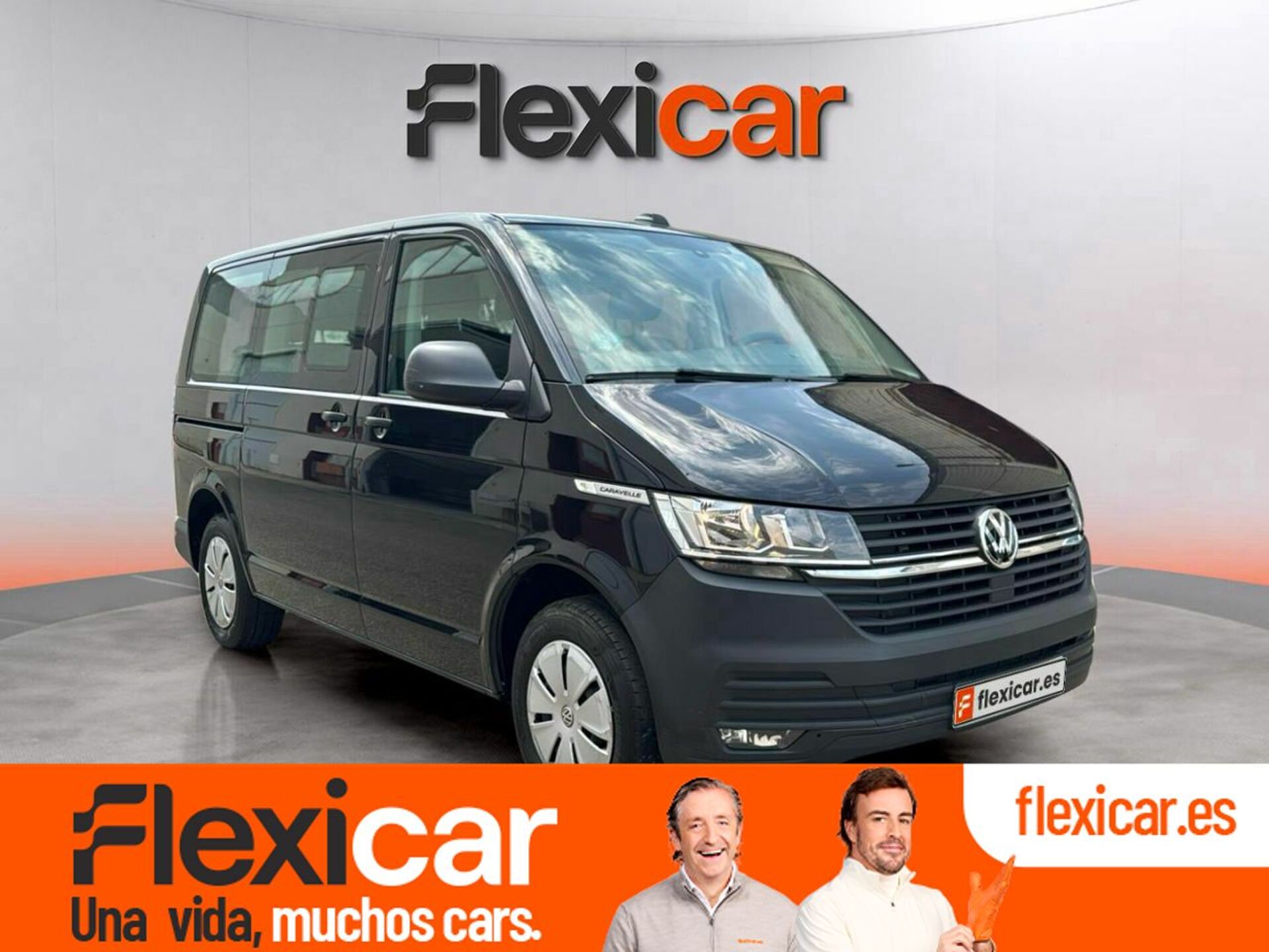 Imagen de VOLKSWAGEN Caravelle